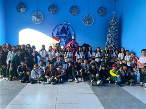 Academia De Pulilan, Inc. (@academiadepulilan) .